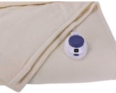 Best Electric Blanket - SoftHeat Electric Heated Blanket Review