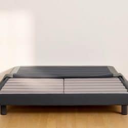Best Bed Frames - Casper Upholstered Bed Frame Review