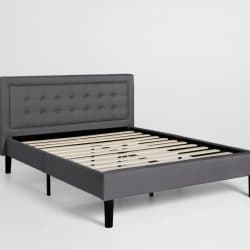 Best Bed Frames - Nectar Bed Frame Review