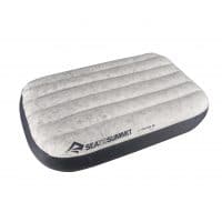 Best Camping Pillow - Sea to Summit Aeros Down Pillow Review