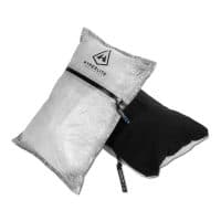 Best Camping Pillow - Hyperlite Stuff Sack Pillow Review