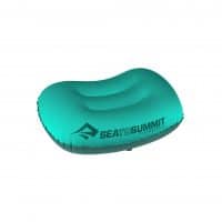 Best Backpacking Pillow - Sea to Summit Aeros Ultralight Pillow Review