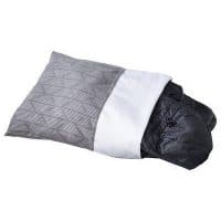 Best Backpacking Pillow - Therm-a-Rest Trekker Pillow Case Review
