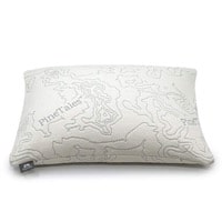 Best Pillow for Neck Pain - PineTales Pillow Review