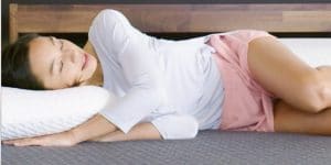 Best Pillow for Neck Pain - Featured