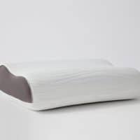 Best Cervical Pillow - DreamCloud Contour Memory Foam Pillow Review