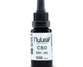 Best CBD Oil - NuLeaf Naturals Full Spectrum CBD Oil Review