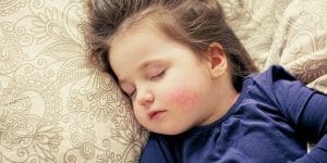 Snoring Can Lead to Learning Difficulties in Children