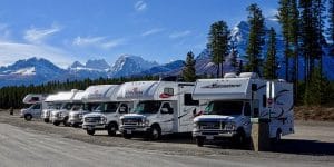 RV Sales Soar During COVID-19 Pandemic