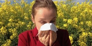 Can Seasonal Allergy Symptoms Mask a COVID-19 Infection?