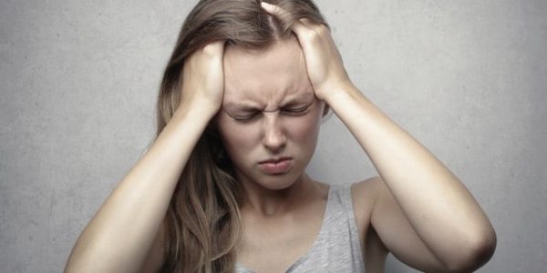 The Link Between Neck Pain and Headaches