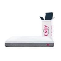 Best Mattresses for Side Sleepers Canada - Endy Mattress Review