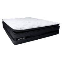 Best Mattresses for Side Sleepers Canada - Logan and Cove Mattress Review