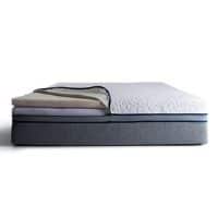 Best Mattresses for Side Sleepers Canada - Novosbed Mattress Review