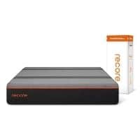 Best Mattresses for Side Sleepers Canada - Recore Mattress Review