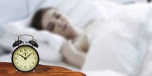Med-Free Treatment for Insomnia