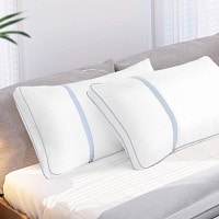 Best Pillows Canada - BedStory Pillow Review
