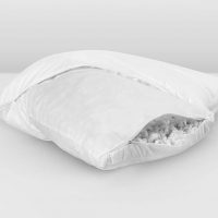 Best Pillows Canada - Silk & Snow The Pillow Review