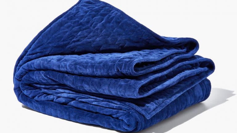 Gravity Blanket Reviews - Gravity Weighted Blanket