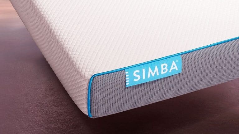 Simba Mattress Reviews - Simba 1500