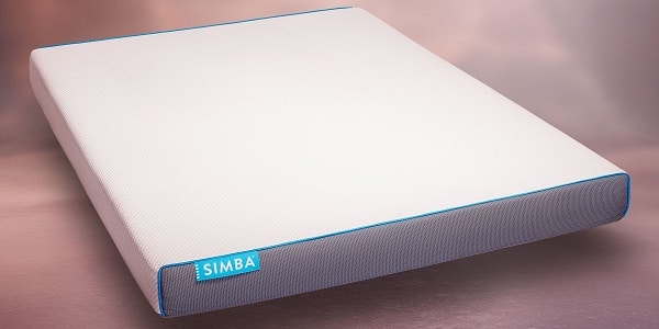 reviews on simba mattress