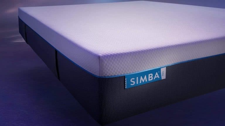 Simba Mattress Reviews - Simba 5000