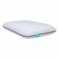 Best Pillows for Side Sleepers UK - Simba Memory Foam Pillow Review