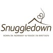 Best Pillows for Side Sleepers UK - Snuggledown Review