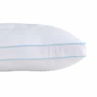 Best Pillows for Side Sleepers UK - Soak&Sleep Cooling Chamber Pillow Review