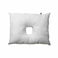 Best Pillows for Side Sleepers UK - The Original Pillow With a Hole Review