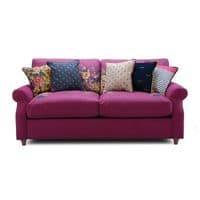 Best Sofa Beds UK - DFS Cambridge Cotton 3 Seater Supreme Sofa Bed Review