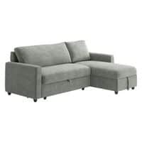 Best Sofa Beds UK - Limerick 3 Seater Sofa Bed Review