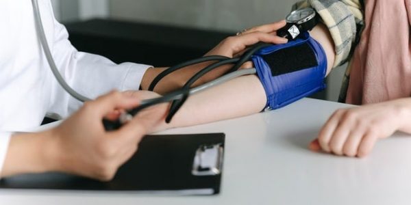 OSA-Induced Hypertension