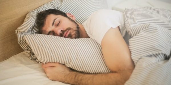 Scientists Are at the Brink of Finding Out Why We Sleep