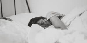 COVID-Induced Homeschooling—More Sleep for Teens