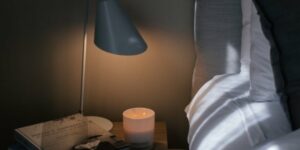 Light Exposure During Sleep Poses Health Risk