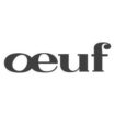 Oeuf Logo