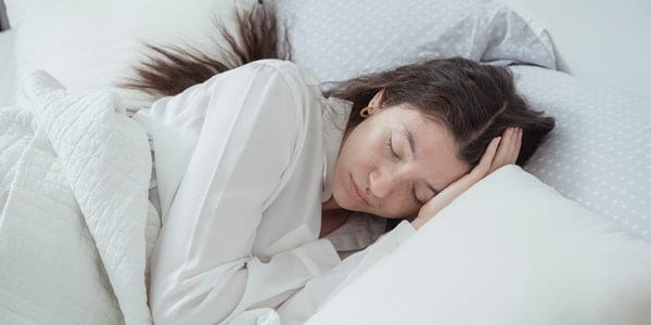 Sleeping Serves as Learning Time for Our Brain