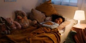Sleep Deprivation in Kids Linked With Cognitive Difficulties