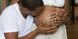 Racial Differences in Pregnancy Sleep Revealed