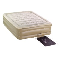 Coleman 1217506 240V Double Quick Airbed