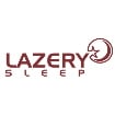 Lazery Sleep Logo